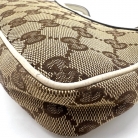 Pochette Gucci GG Supreme
