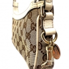 Pochette Gucci GG Supreme