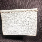 Pochette Gucci GG Supreme