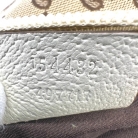 Pochette Gucci GG Supreme