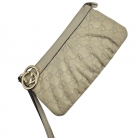 pochette Gucci Guccissima