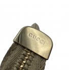 pochette Gucci Guccissima