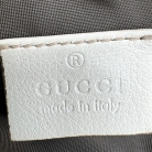 pochette Gucci Guccissima