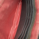 Pochette con zip Gucci Marmont
