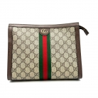 pochette Gucci Ophidia GG Supreme