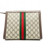 pochette Gucci Ophidia GG Supreme