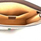 pochette Gucci Ophidia GG Supreme