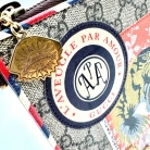 pochette gucci ovni