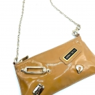 POCHETTE JIMMY CHOO VERNICE