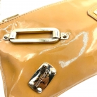 POCHETTE JIMMY CHOO VERNICE