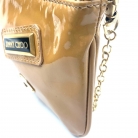 POCHETTE JIMMY CHOO VERNICE