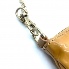 POCHETTE JIMMY CHOO VERNICE