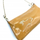 POCHETTE JIMMY CHOO VERNICE