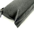 Pochette Loewe intagliata
