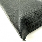 Pochette Loewe intagliata