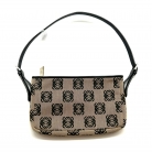 pochette loewe vintage