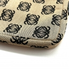 pochette loewe vintage