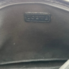 pochette loewe vintage