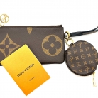 Pochette louis Vuitton