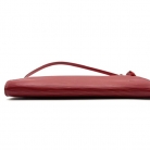Pochette Louis Vuitton Epi Rossa