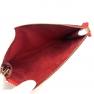 Pochette Louis Vuitton Epi Rossa