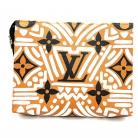 Pochette Louis Vuitton Giant Monogram