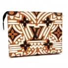 Pochette Louis Vuitton Giant Monogram