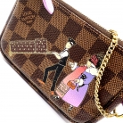 pochette louis vuitton limited edition