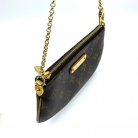 Pochette Louis Vuitton milla