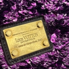 Pochette Louis Vuitton Rococo