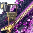 Pochette Louis Vuitton Rococo
