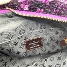 Pochette Louis Vuitton Rococo