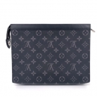 Pochette Louis Vuitton Voyage eclipse
