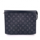 Pochette Louis Vuitton Voyage eclipse