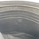 Pochette Louis Vuitton Voyage eclipse