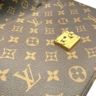 Pochette Métis