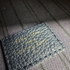 Pochette Métis