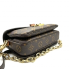 Pochette Métis East West