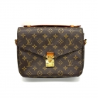 Pochette Métis Monogram