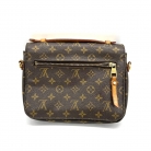 Pochette Métis Monogram
