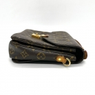 Pochette Métis Monogram