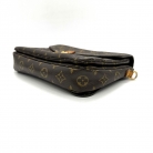Pochette Métis Monogram