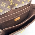 Pochette Métis Monogram
