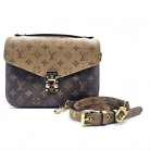 Pochette Métis Monogram Reverse