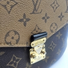 Pochette Métis Monogram Reverse
