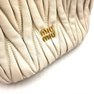 Pochette Miu Miu