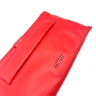 Miu miu red pochette
