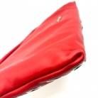 Miu miu red pochette