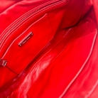 Miu miu red pochette