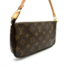 Pochette Monogram